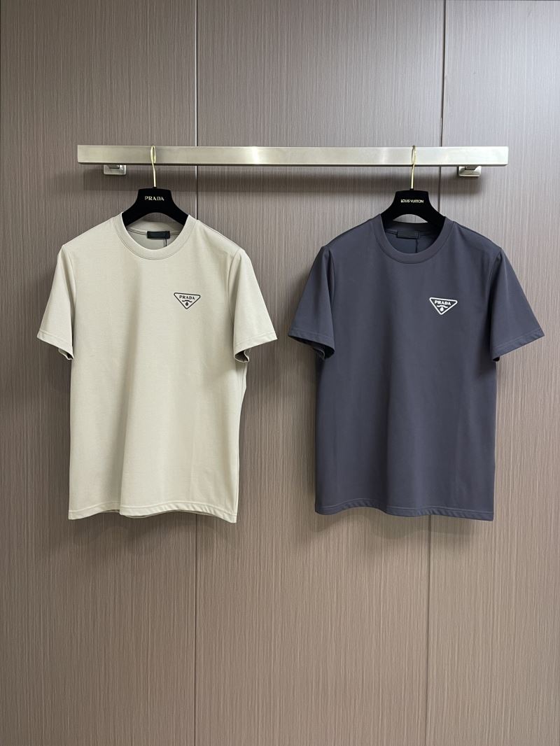 Prada T-Shirts